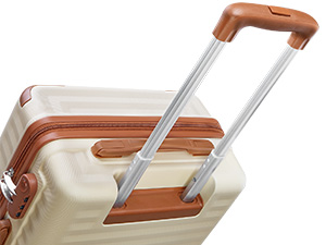 Telescoping Handle