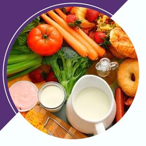 Calcium, Magnesium, Zinc with Cholecalciferol & B12 for men and women,Ideal for bone health SPN-FOR1