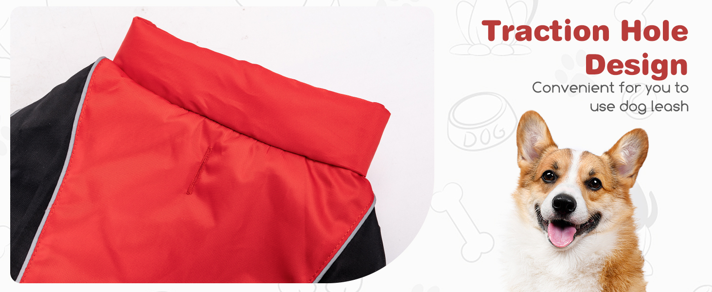 Diseño de agujero para correa