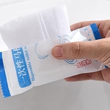 Disposable Toilet Seat Covers