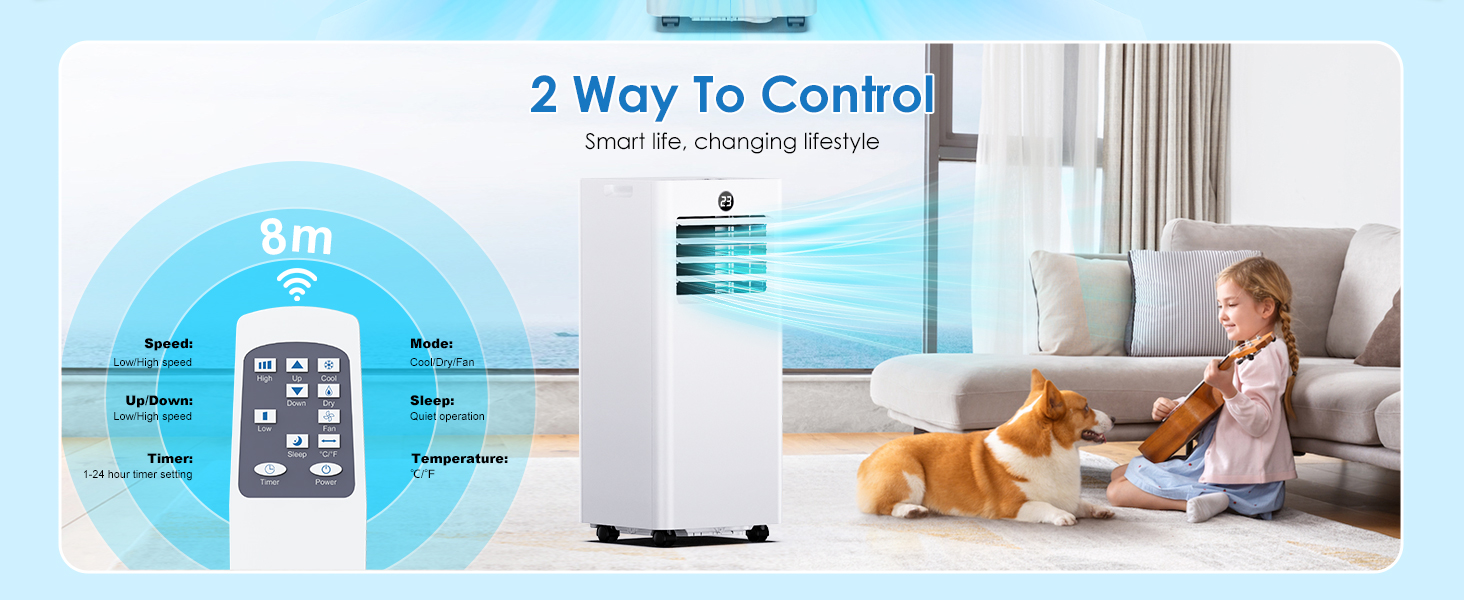 air conditioner, 01-9