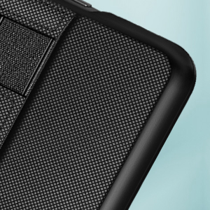 kindle 2022 11th gen lightweight silicone shock absorb tri fold skin rotating stand holder