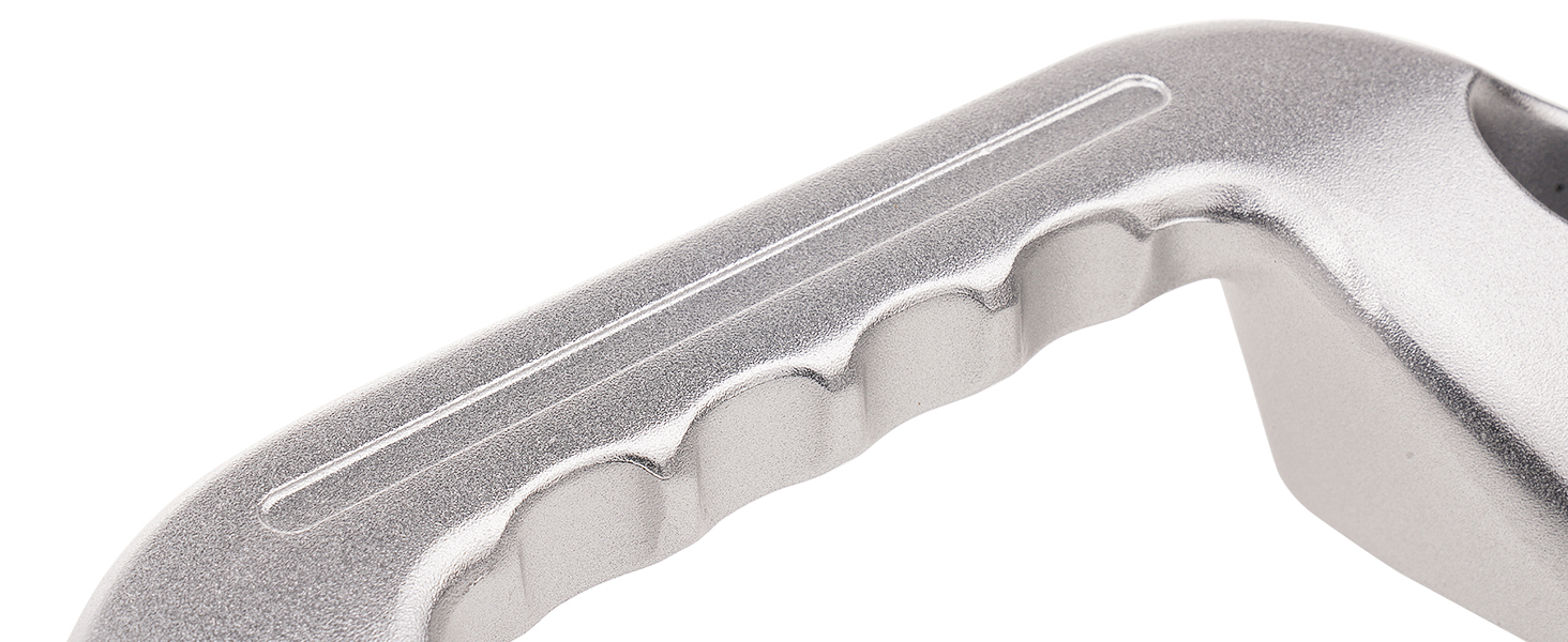 KMF Roof Pull Handle Grab Handle Custom for Toyota Tundra