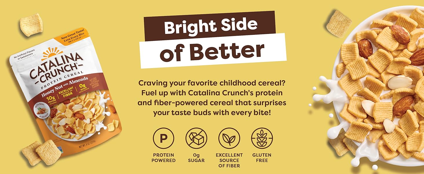 protein fiber benefits