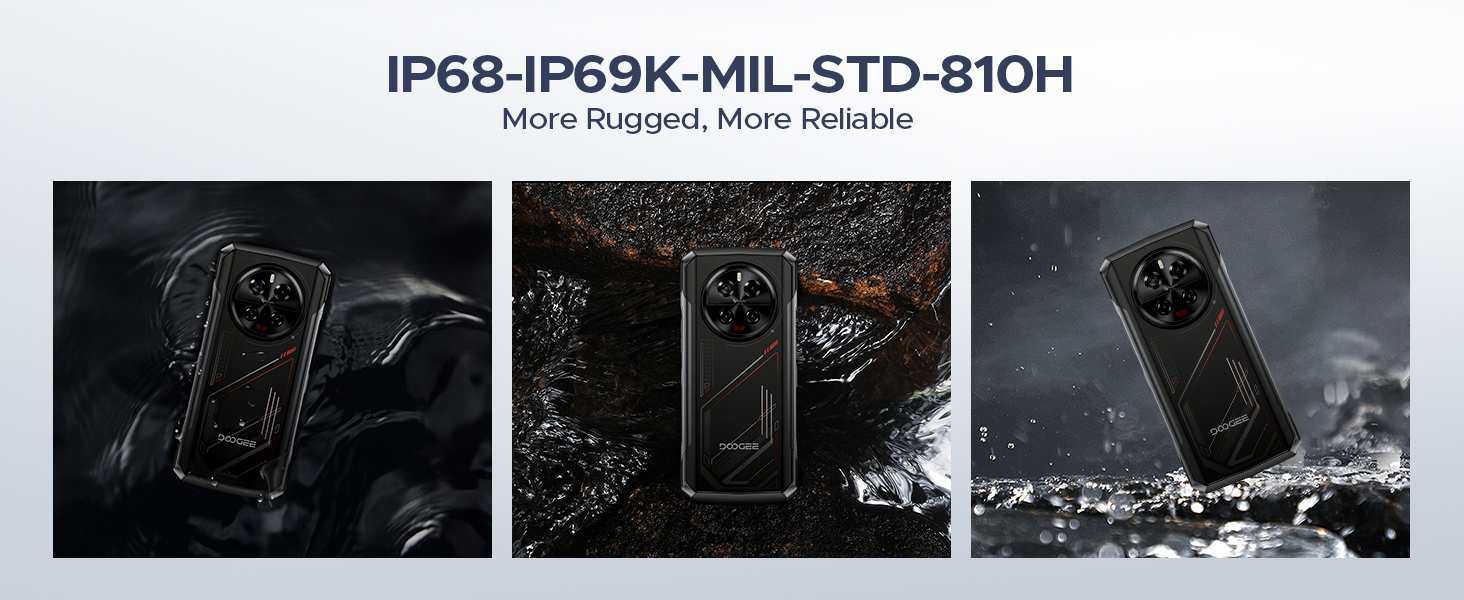 Rugged Cellphones Waterproof Phone waterproof smartphone rugged mobile phone 5G rugged smartphone