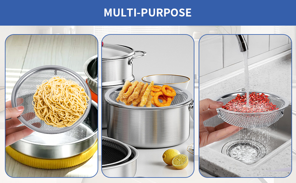 mesh cover for rain barrels