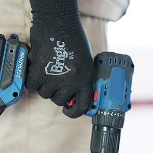 work gloves for men