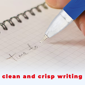 Reynolds fastline pen Clearance