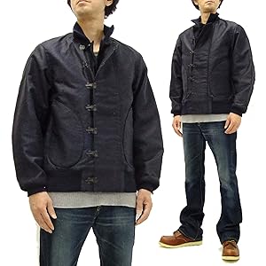 Amazon | [バズリクソンズ] Buzz Rickson ジャケット フック
