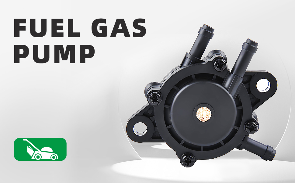 Amazon.com: Fuel Pump Assembly Fuel Gas Pump, Fuel Gas Pump