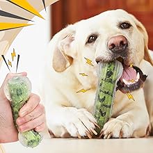 犬壊れないボール