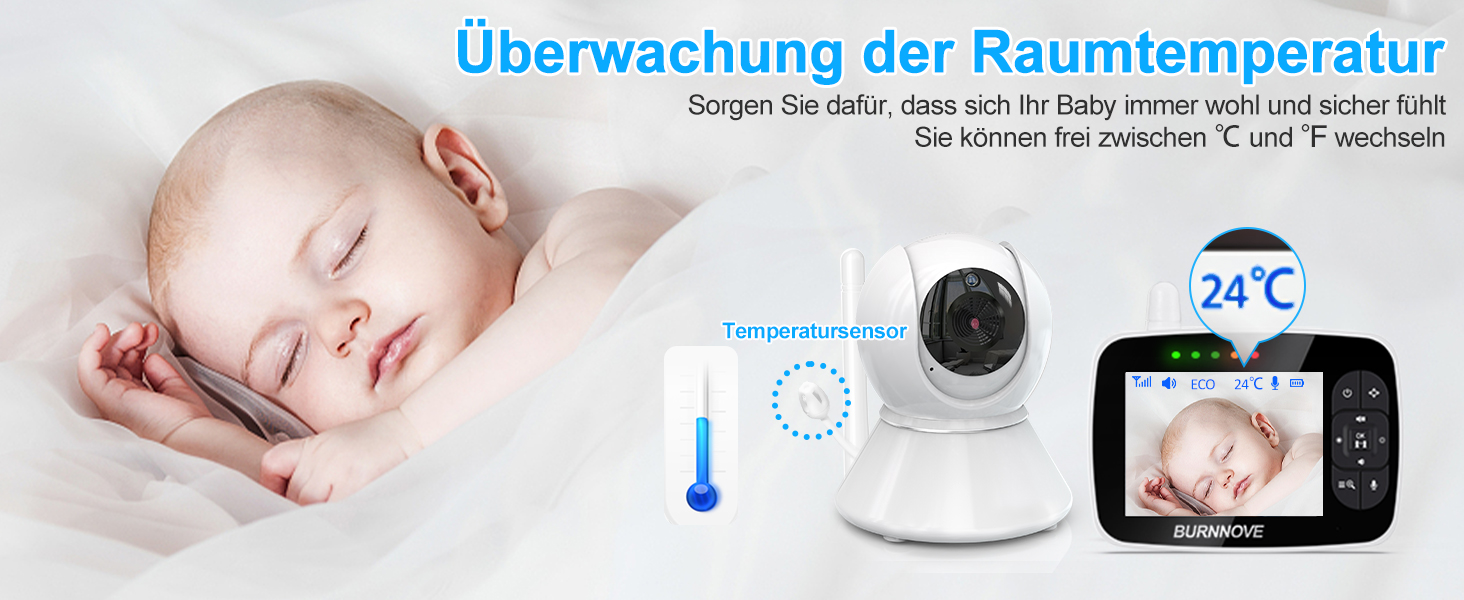 baby monitor