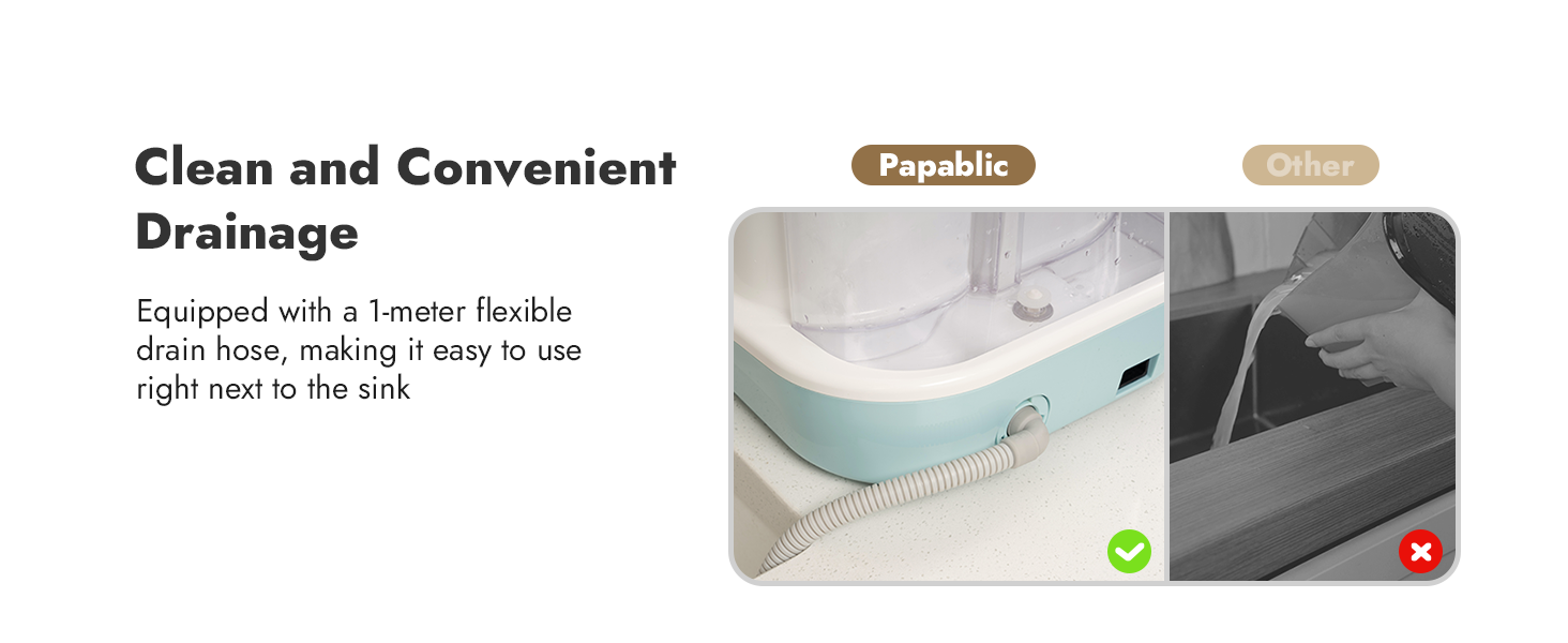 baby bottle washer