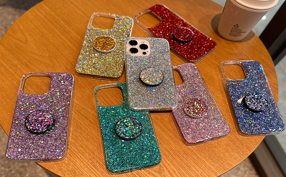 Amazon.com: MUYEFW Case for iPhone 12 and iPhone 12 Pro Case