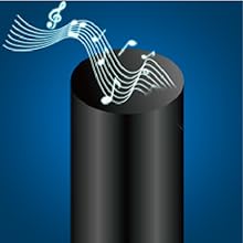 Air Tube Bluetooth Headphones