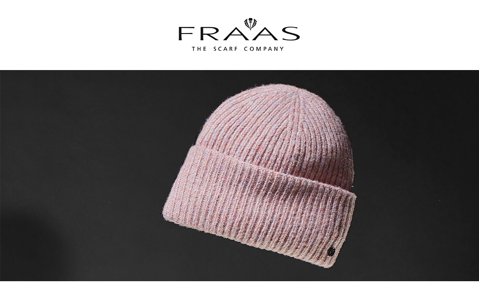 FRAAS Knit Hats
