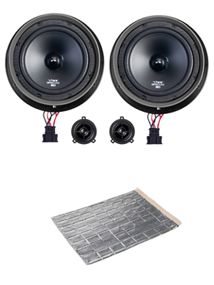 vibe audio optisound OPTIVWT6-V9