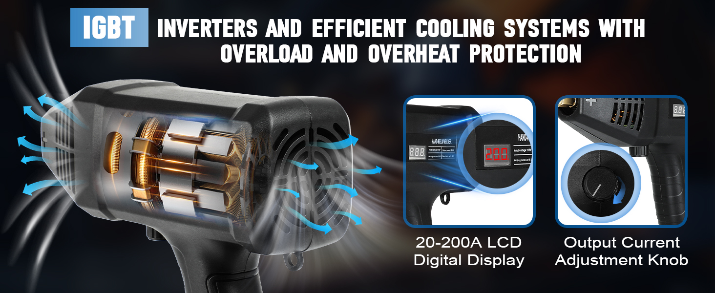 portable handheld welder   portable welder handheld
