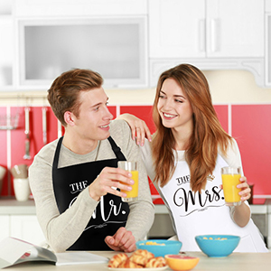 Eating at home together instead of eating out