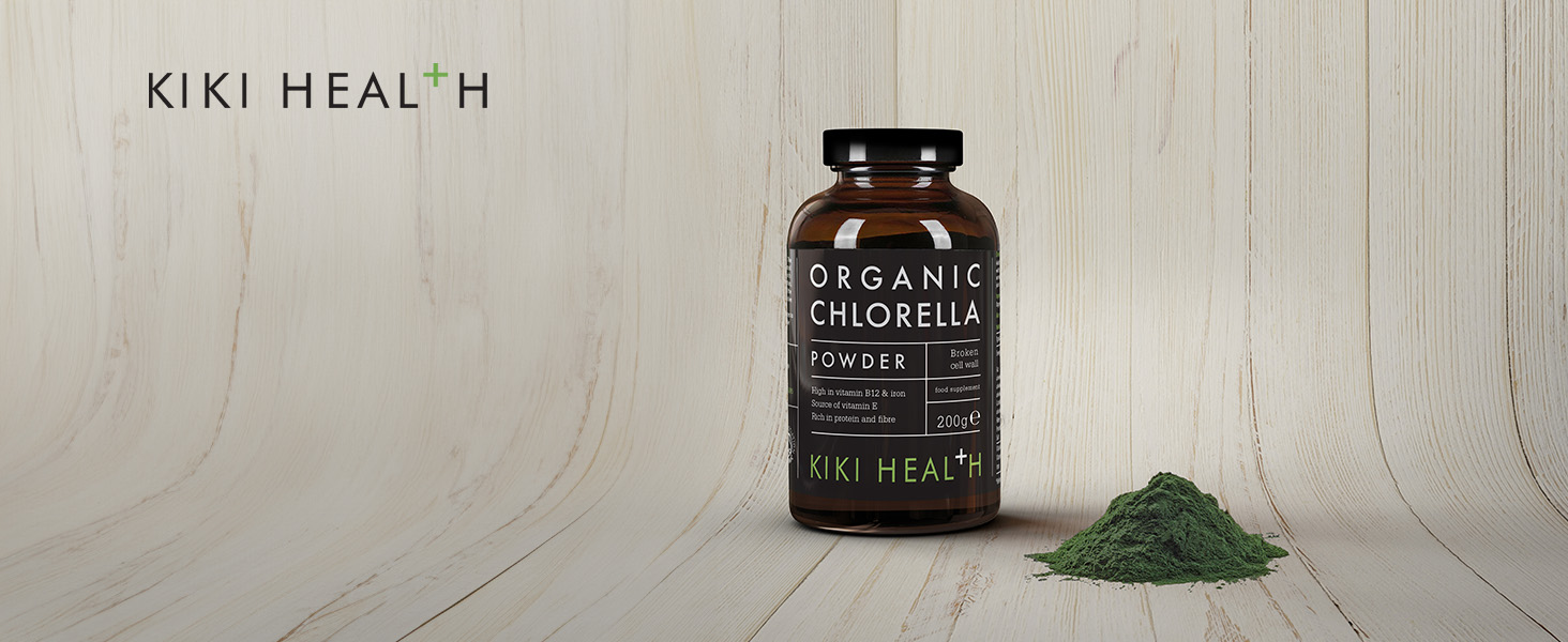 Chlorella