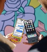 Clicks(クリックス) iphone15ProMax キーボード付き ケース Amazon.co.jp: Clicks(クリックス) iPhone 15 Pro Max 用