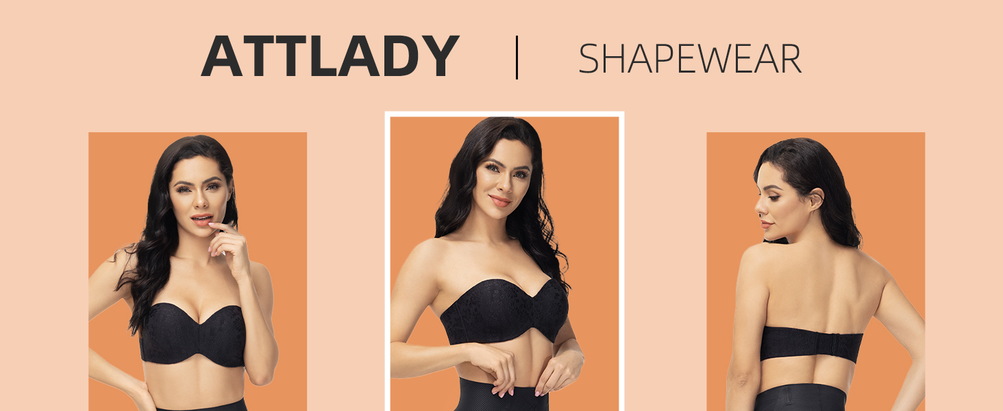 shapewear tummy control 