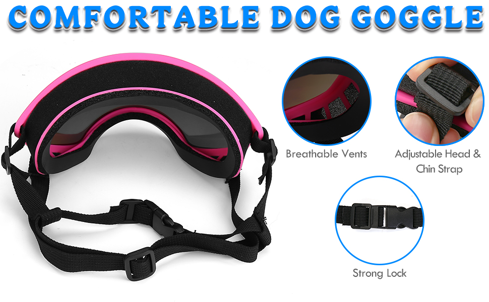Breathable Vents