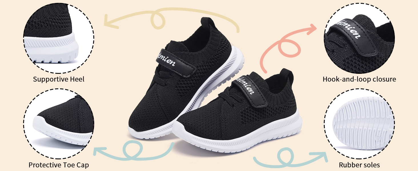 toddler shoes