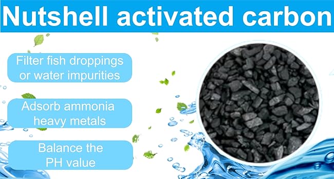 Rite Size C Aquarium Filter Cartridges