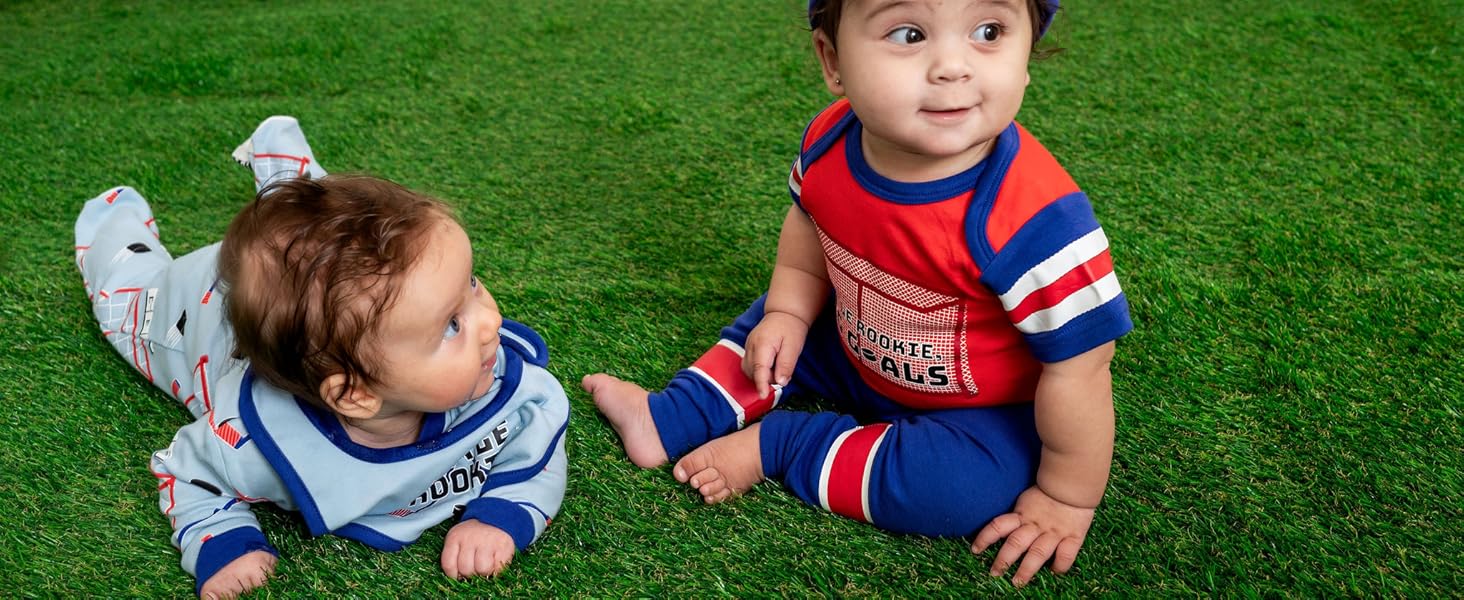 hockey layette