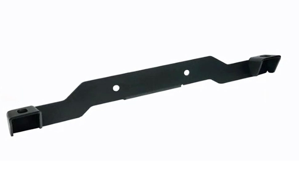 Durable, Precision-Fit Mounting Solution for Super Meteor 650