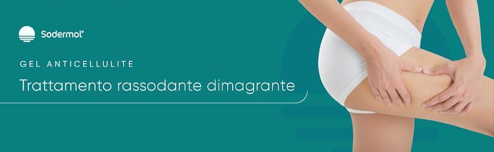 crema anticellulite snellente intensivo professionale corpo rassodante creme smagliature crema