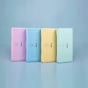 HIMI GOUACHE PAINT SET 18 COLORS