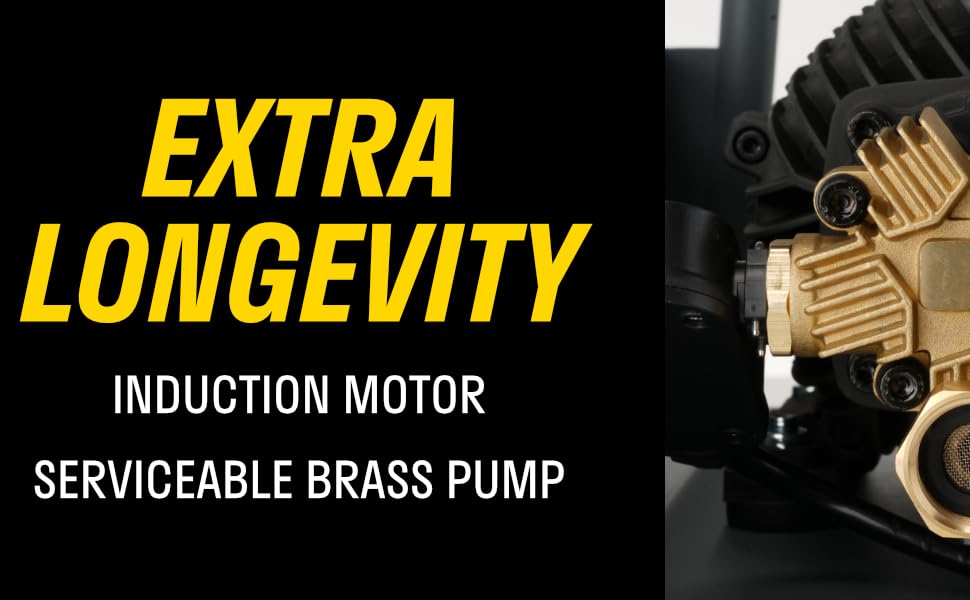 Extra longevity active 2.3