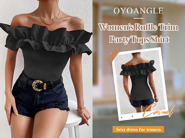 トップス acka tulle off shoulder blouse j_500x.jpg?v=1544976317