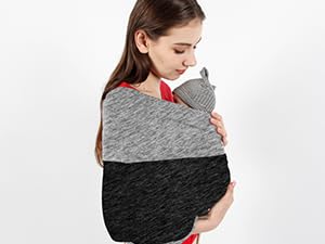 Baby carrier