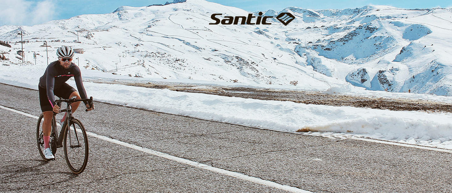 Cycling Jerseys for Women