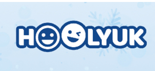 HOOLYUK Activity Toys