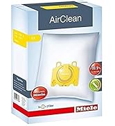 Miele Type K Intensive Clean Plus Filter Bags