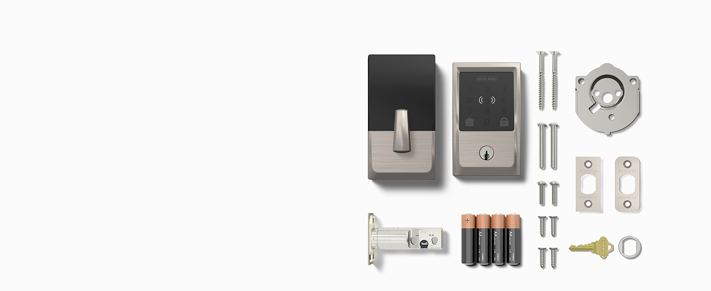 What&#39;s in the box