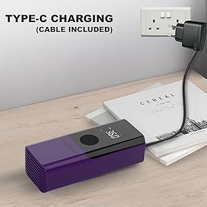 typec charging