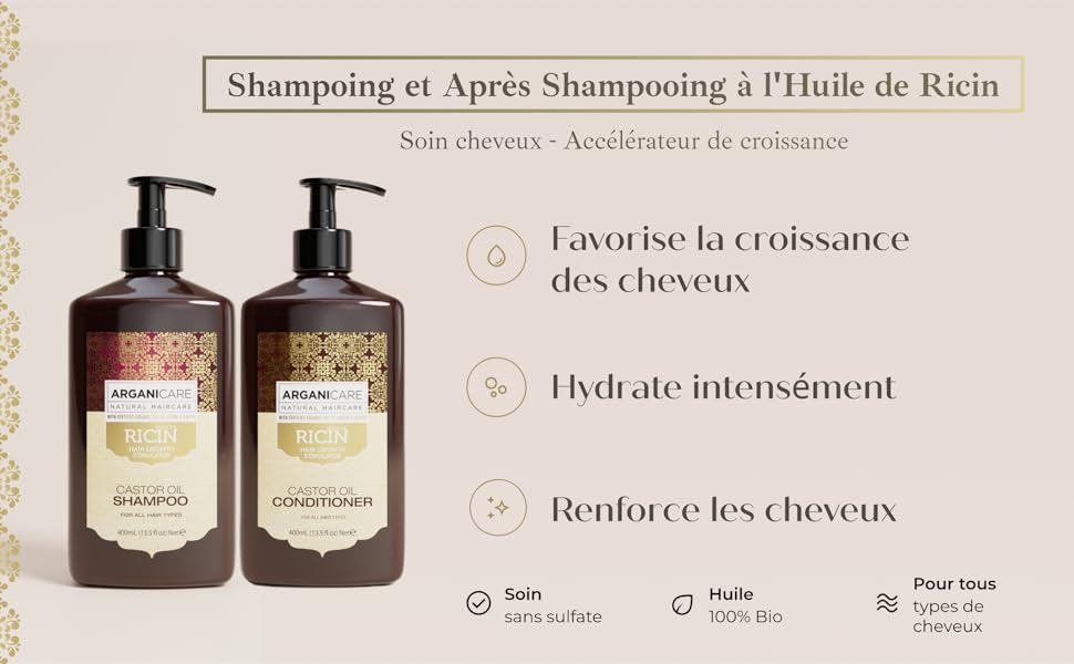 Arganicare
