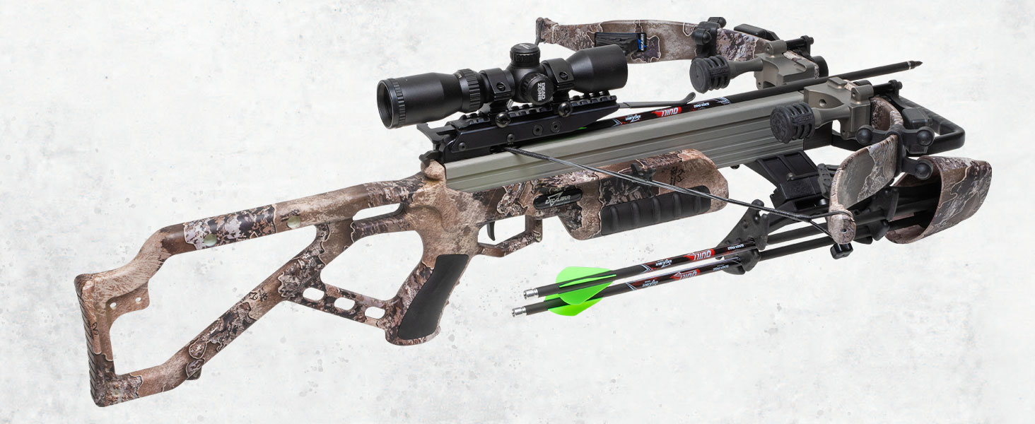 REALTREE EXCAPE 