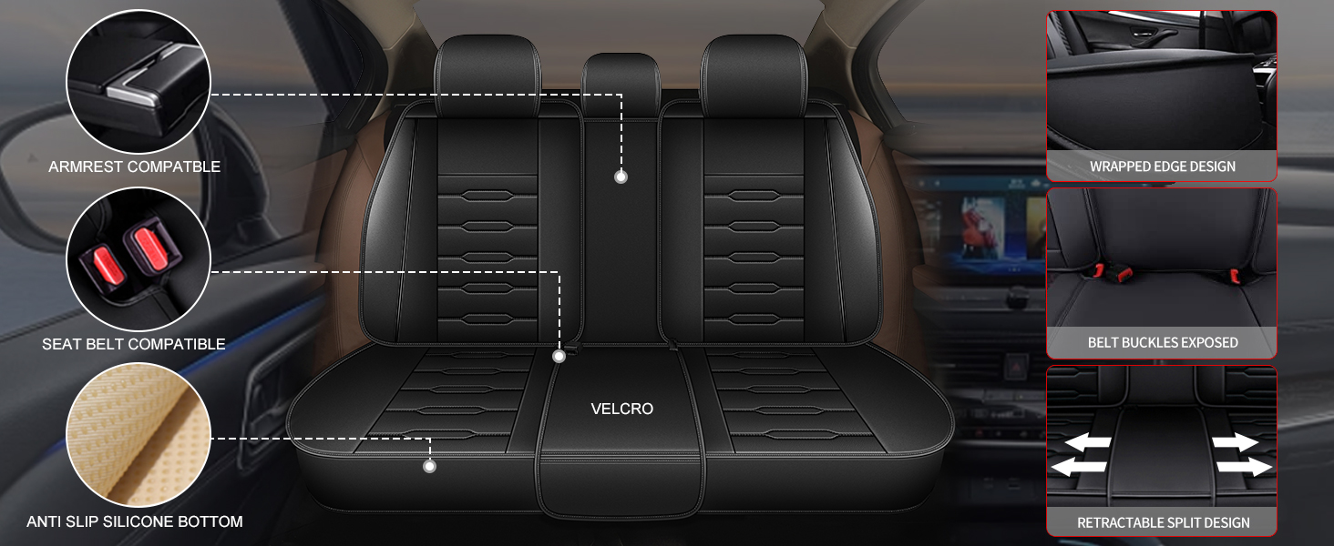 car seat cover