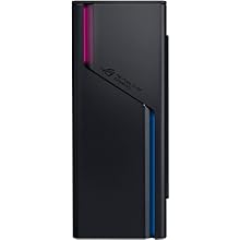 ASUS ROG G22CH-PB776 Gaming & Entertainment Desktop