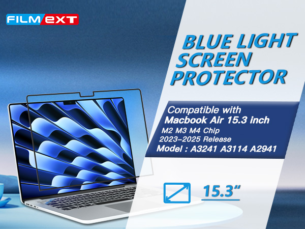 m a c ✨ Amazon.com: FILMEXT Macbook Pro 14 inch Screen Protector