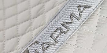 ARMA SupaFleece Rimmed Shaped Pad