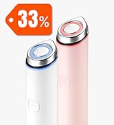 Amazon.com: medicube Mini Booster Pro Pink | Affordable At-Home