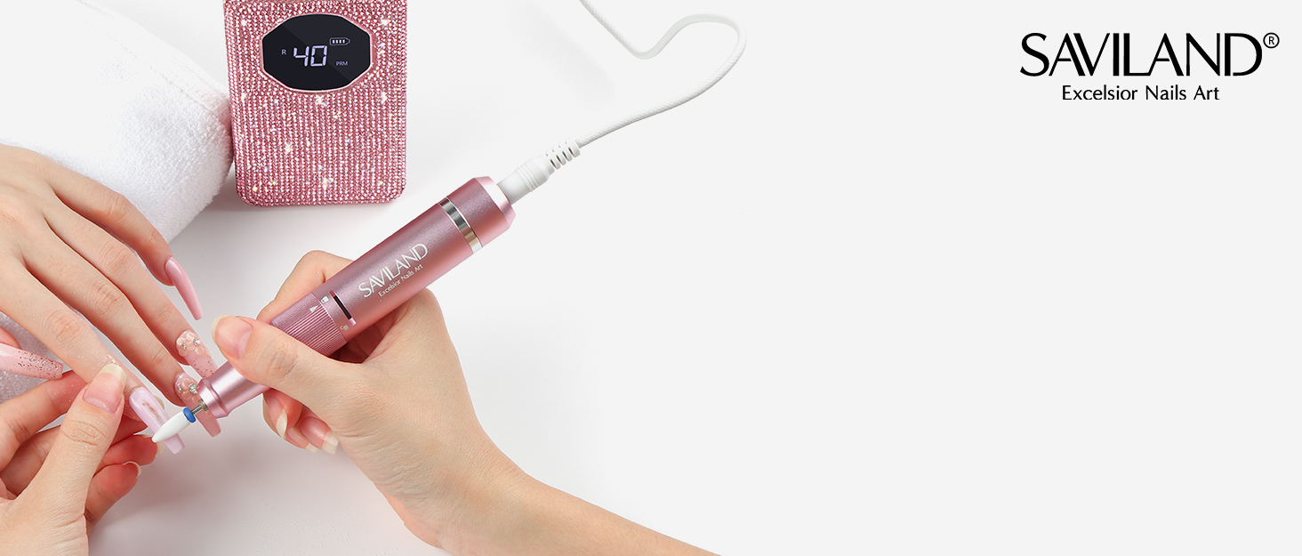 Nail Drill Professional