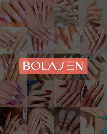 nagellamp